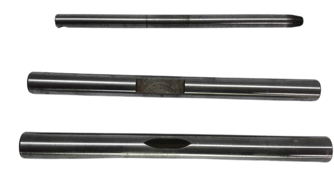 Feedbar Shaft & Pressure Bar