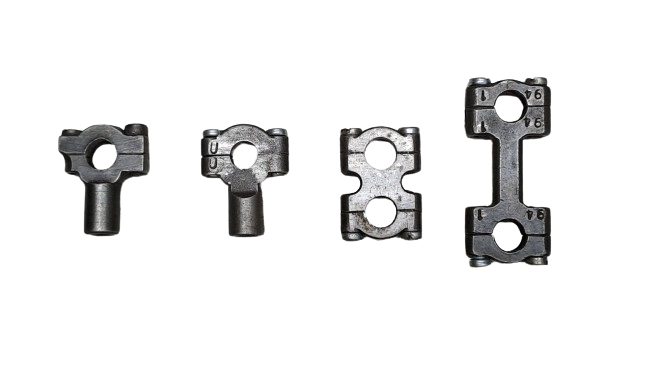 Small Shivling & Doubling